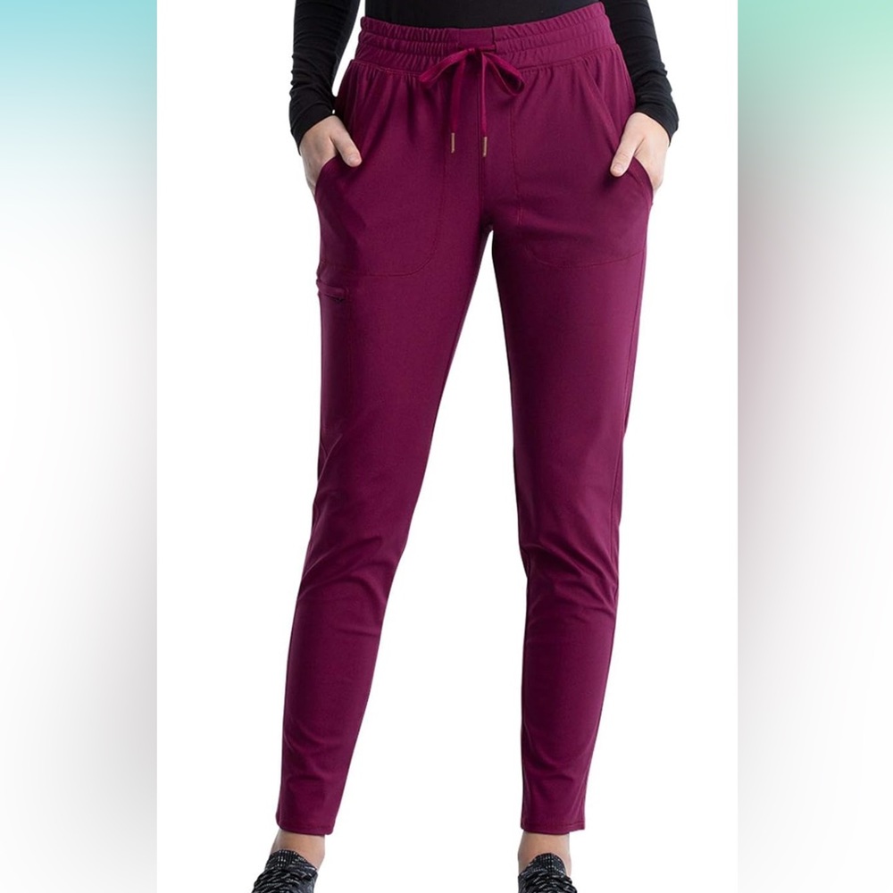 Cherokee form jogger pants